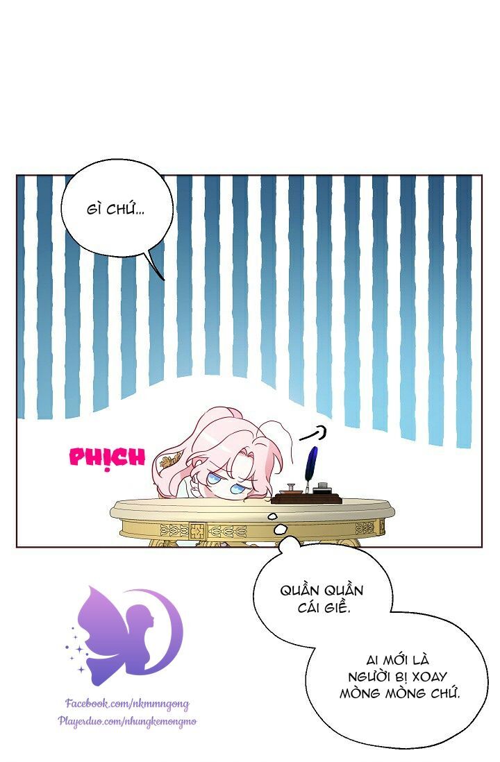 Quyến Rũ Cha Của Nhân Vật Phản Diện Chapter 49 - Trang 2