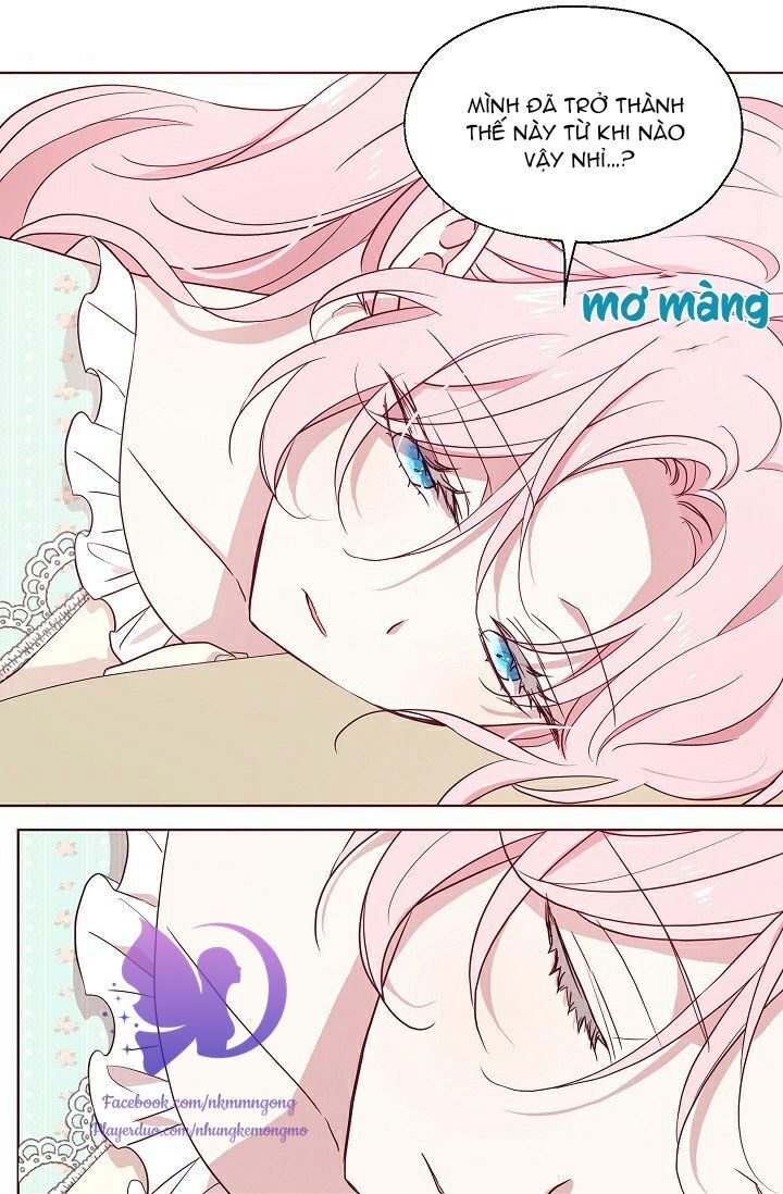 Quyến Rũ Cha Của Nhân Vật Phản Diện Chapter 49 - Trang 2