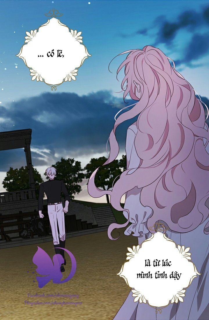 Quyến Rũ Cha Của Nhân Vật Phản Diện Chapter 49 - Trang 2