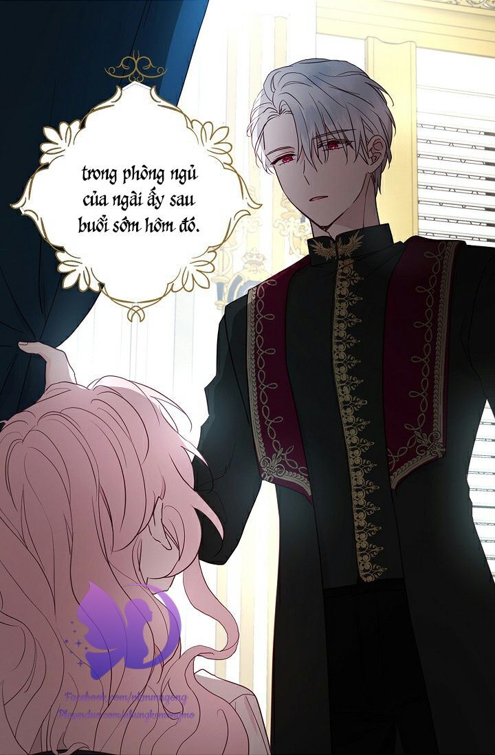 Quyến Rũ Cha Của Nhân Vật Phản Diện Chapter 49 - Trang 2