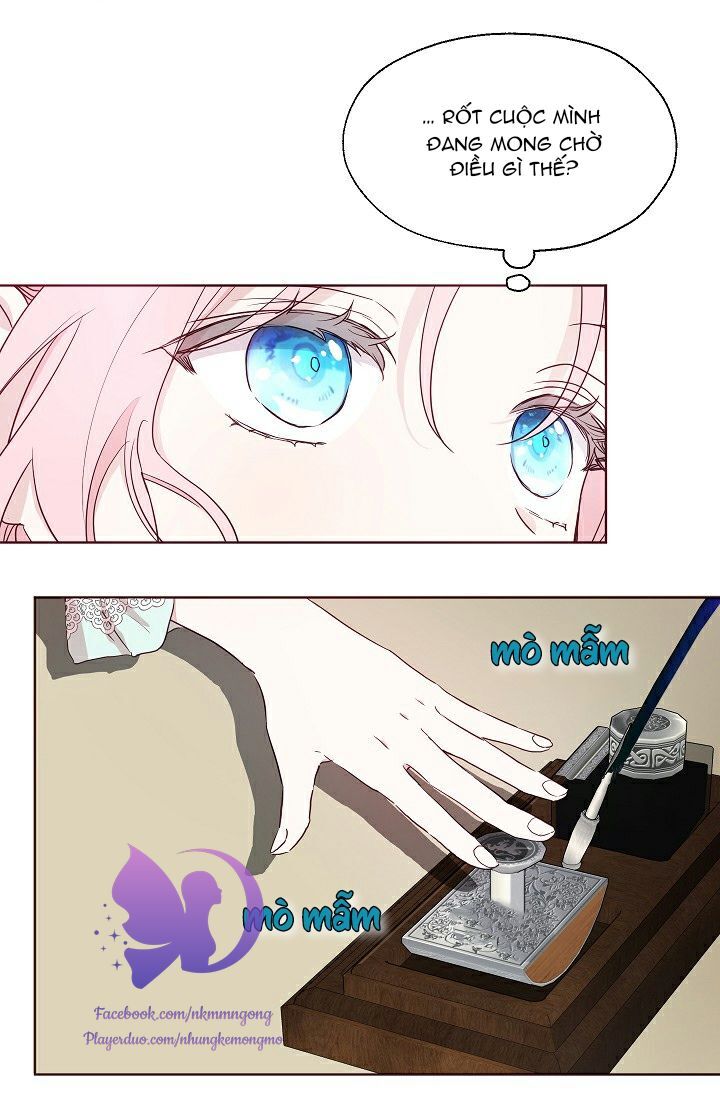 Quyến Rũ Cha Của Nhân Vật Phản Diện Chapter 49 - Trang 2