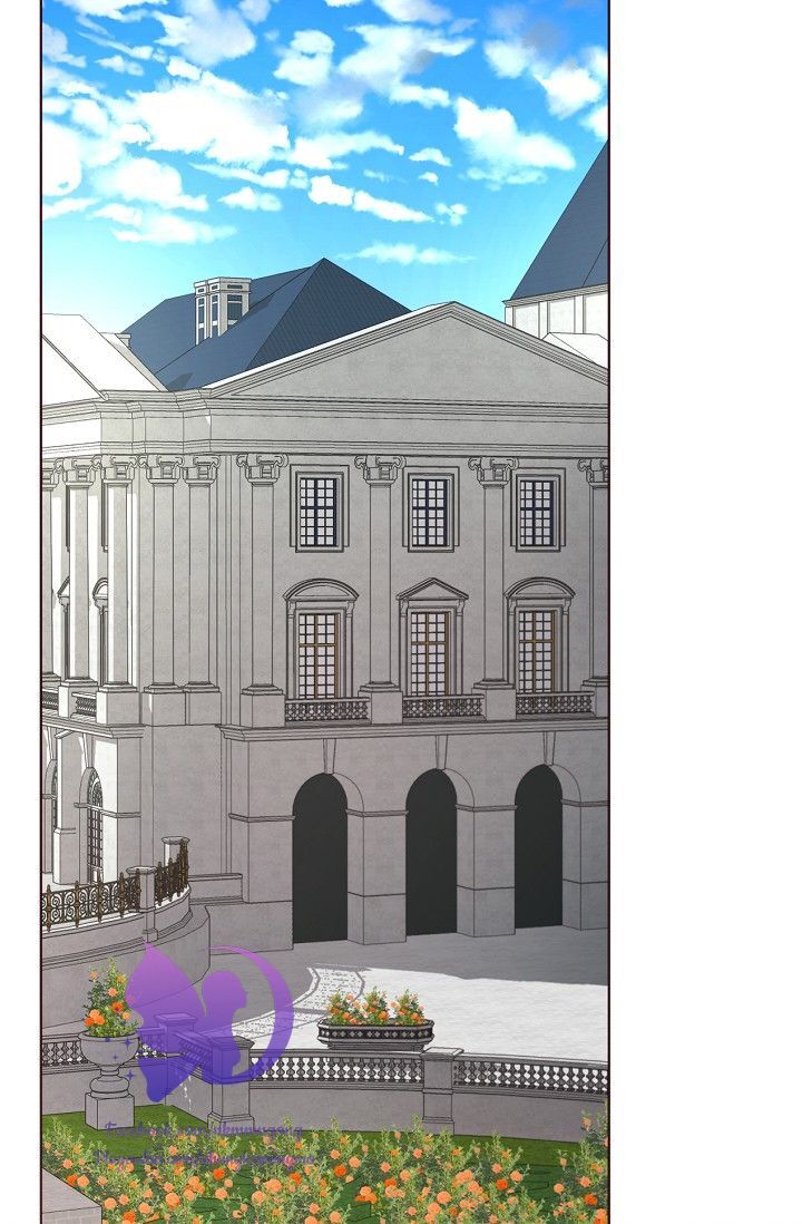 Quyến Rũ Cha Của Nhân Vật Phản Diện Chapter 49 - Trang 2