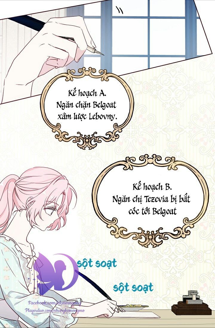 Quyến Rũ Cha Của Nhân Vật Phản Diện Chapter 49 - Trang 2