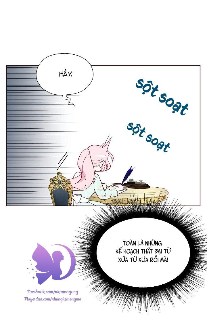 Quyến Rũ Cha Của Nhân Vật Phản Diện Chapter 49 - Trang 2