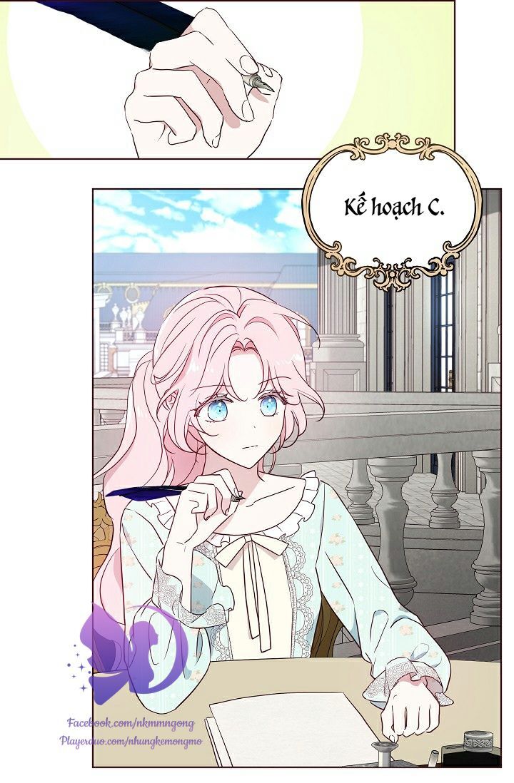 Quyến Rũ Cha Của Nhân Vật Phản Diện Chapter 49 - Trang 2