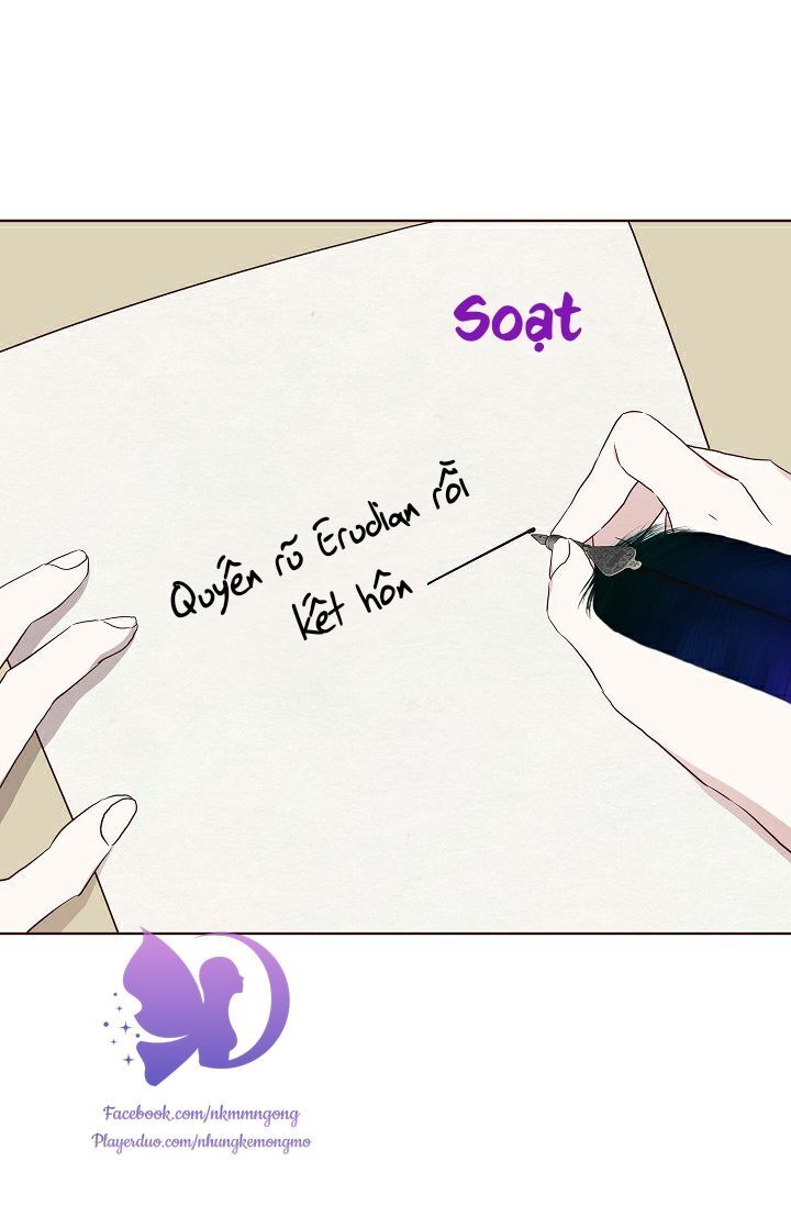 Quyến Rũ Cha Của Nhân Vật Phản Diện Chapter 49 - Trang 2