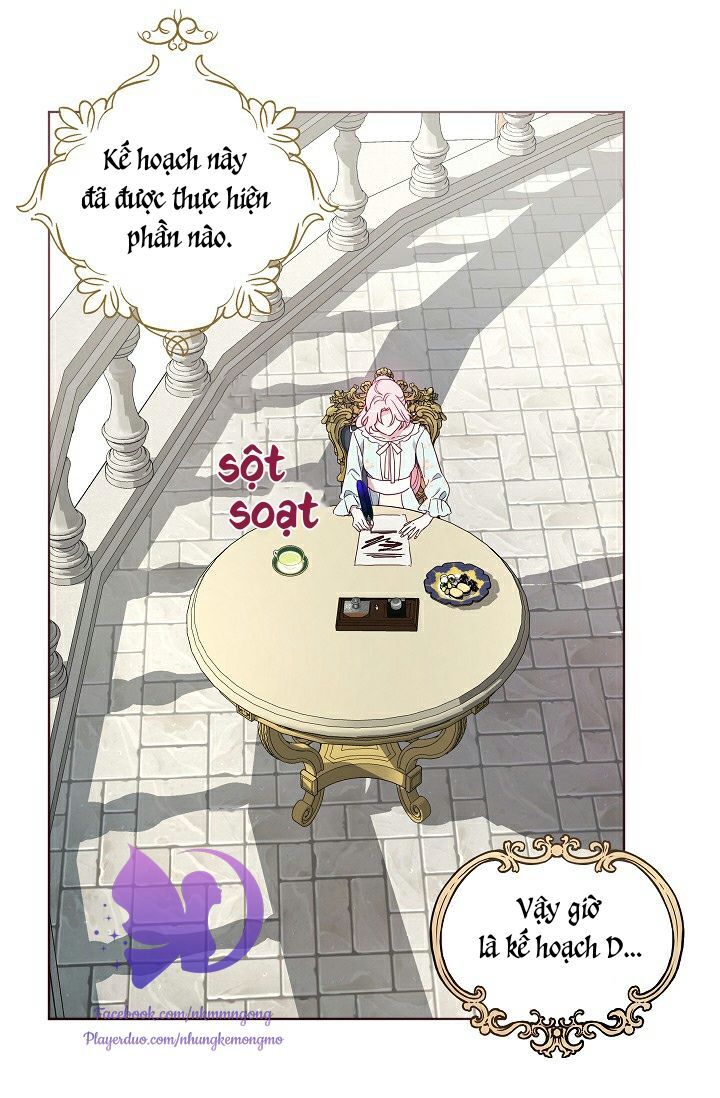 Quyến Rũ Cha Của Nhân Vật Phản Diện Chapter 49 - Trang 2