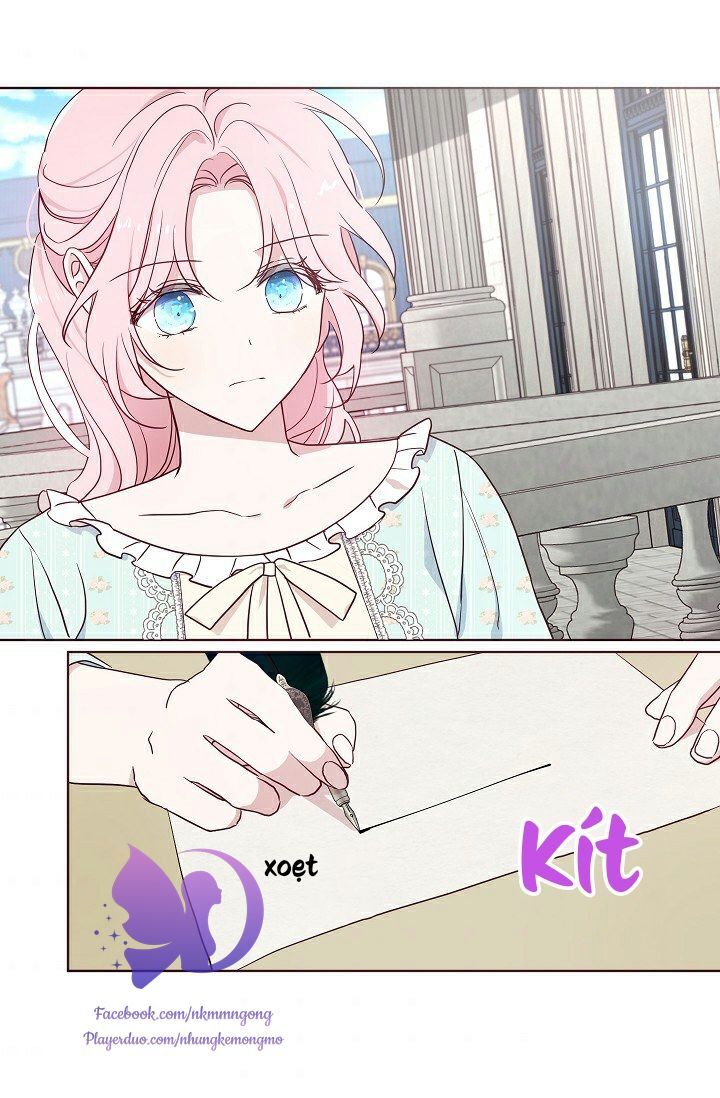 Quyến Rũ Cha Của Nhân Vật Phản Diện Chapter 49 - Trang 2