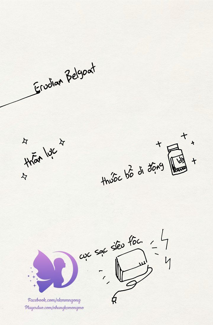 Quyến Rũ Cha Của Nhân Vật Phản Diện Chapter 49 - Trang 2