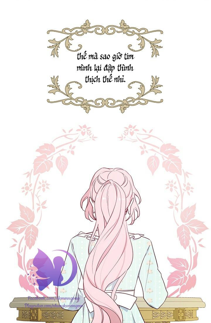 Quyến Rũ Cha Của Nhân Vật Phản Diện Chapter 49 - Trang 2