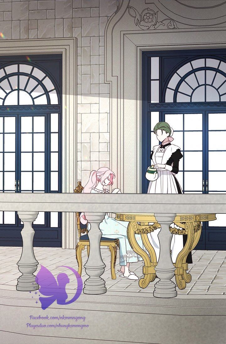 Quyến Rũ Cha Của Nhân Vật Phản Diện Chapter 49 - Trang 2