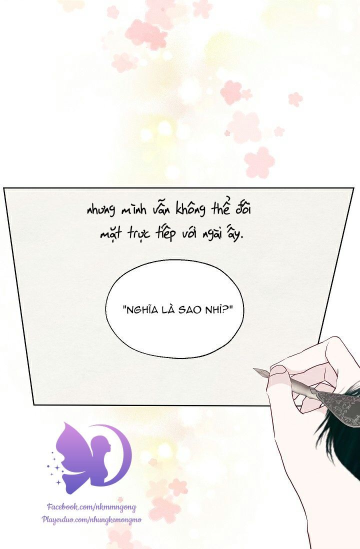 Quyến Rũ Cha Của Nhân Vật Phản Diện Chapter 49 - Trang 2