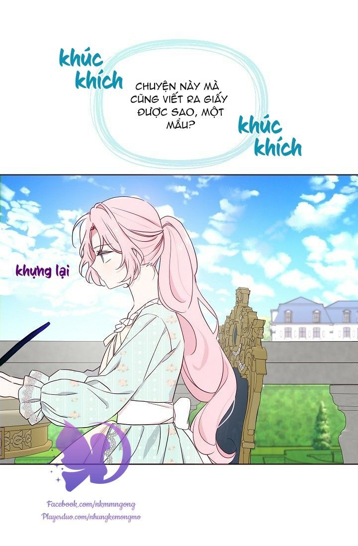 Quyến Rũ Cha Của Nhân Vật Phản Diện Chapter 49 - Trang 2