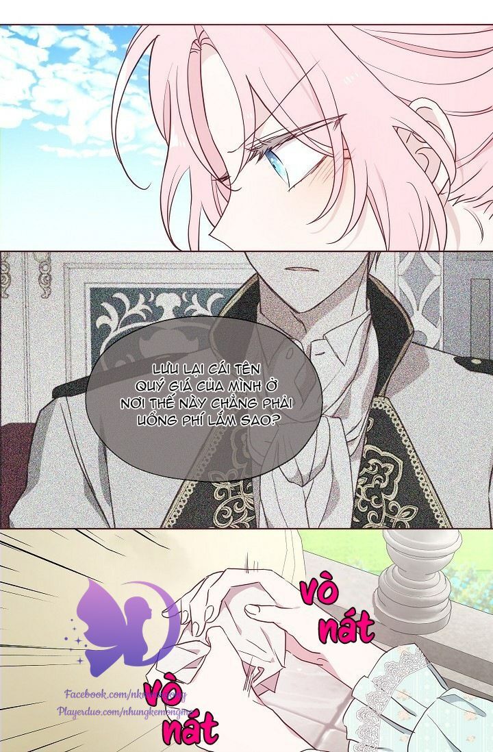 Quyến Rũ Cha Của Nhân Vật Phản Diện Chapter 49 - Trang 2