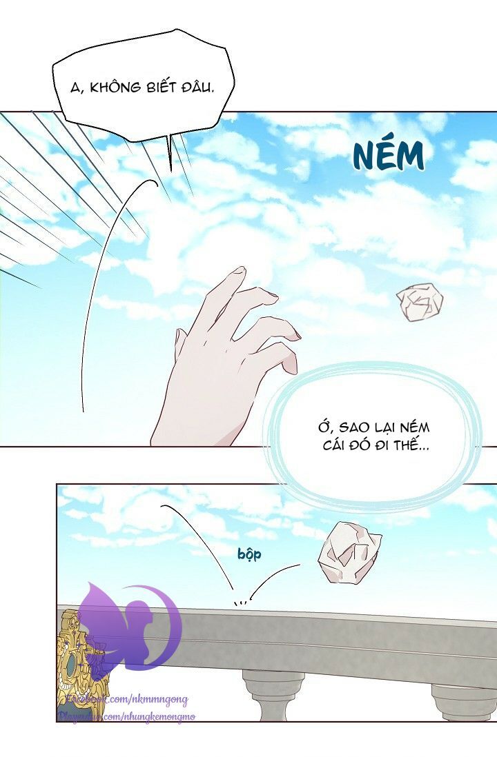 Quyến Rũ Cha Của Nhân Vật Phản Diện Chapter 49 - Trang 2