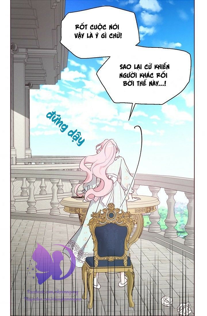 Quyến Rũ Cha Của Nhân Vật Phản Diện Chapter 49 - Trang 2