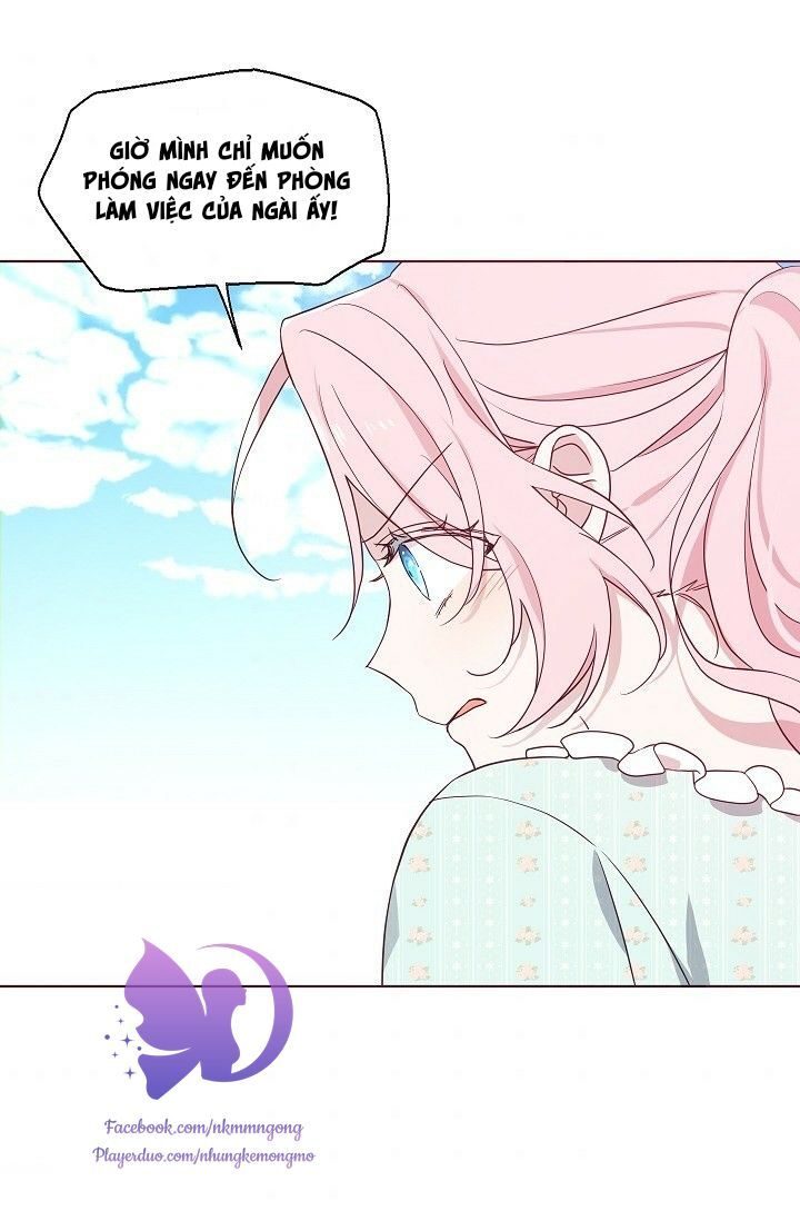 Quyến Rũ Cha Của Nhân Vật Phản Diện Chapter 49 - Trang 2