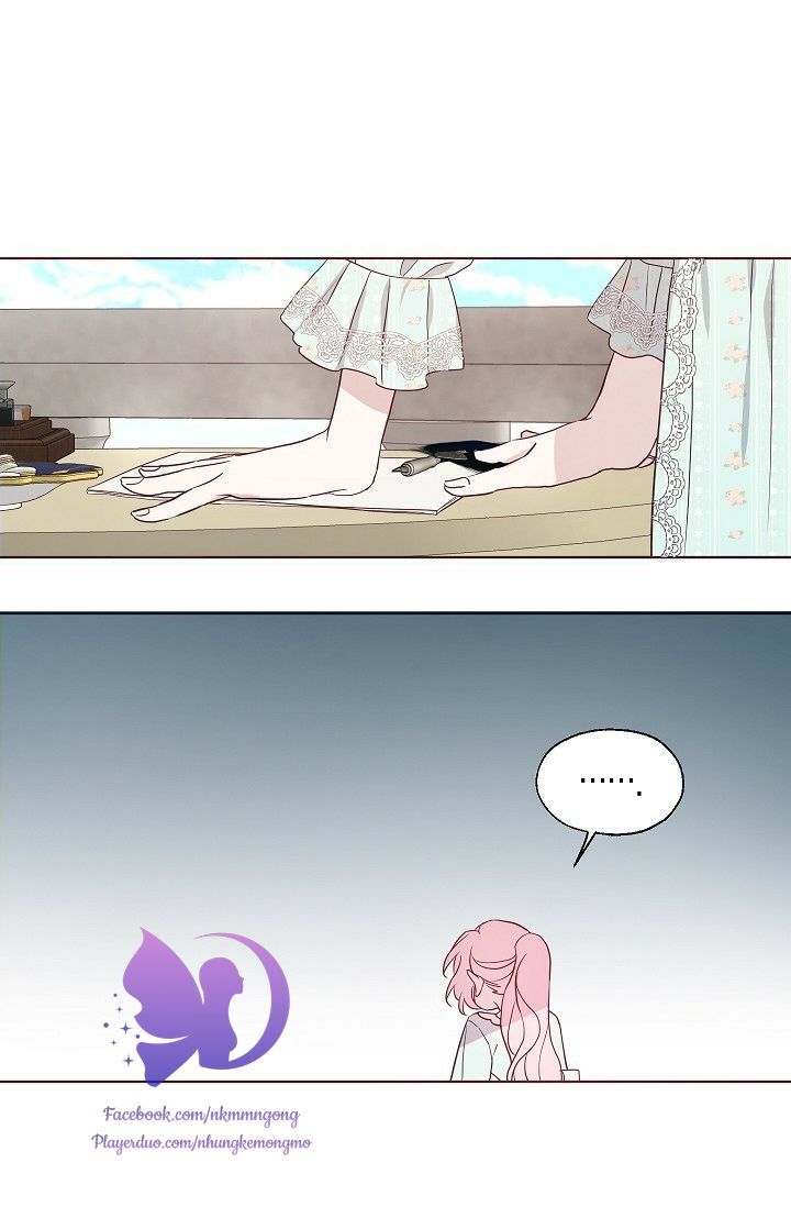 Quyến Rũ Cha Của Nhân Vật Phản Diện Chapter 49 - Trang 2