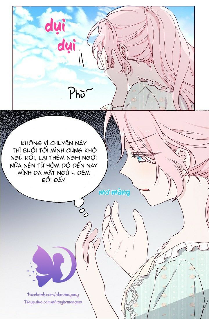 Quyến Rũ Cha Của Nhân Vật Phản Diện Chapter 49 - Trang 2