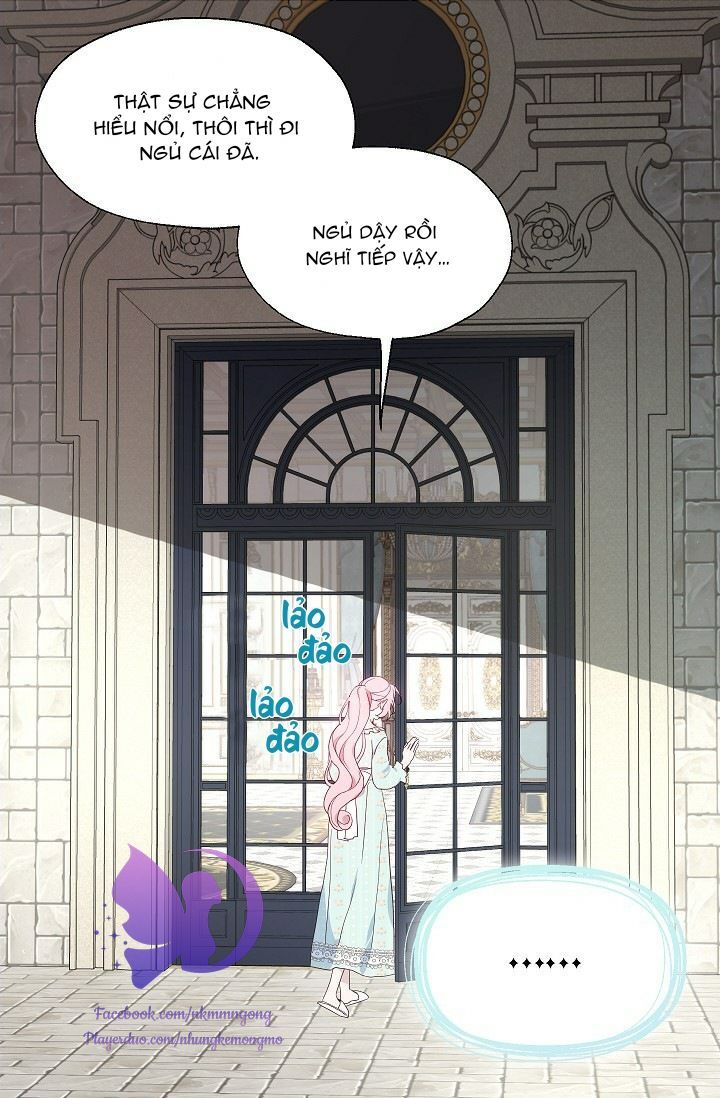 Quyến Rũ Cha Của Nhân Vật Phản Diện Chapter 49 - Trang 2