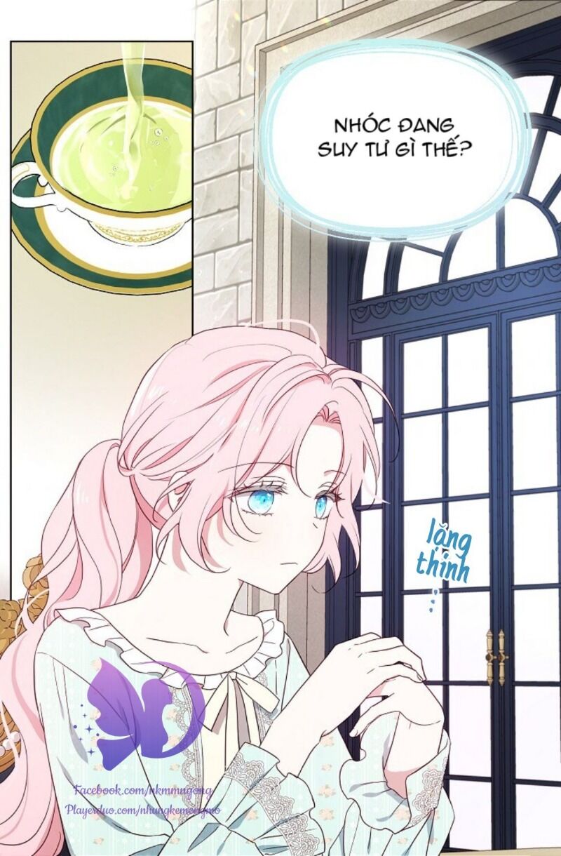 Quyến Rũ Cha Của Nhân Vật Phản Diện Chapter 49 - Trang 2