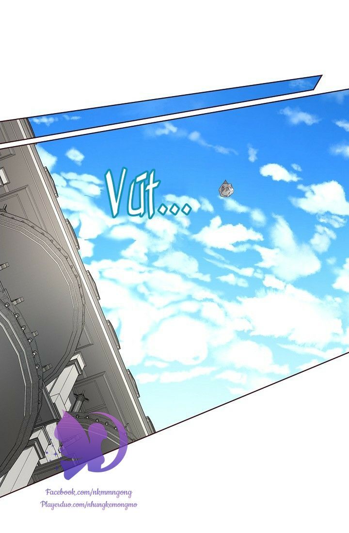 Quyến Rũ Cha Của Nhân Vật Phản Diện Chapter 49 - Trang 2