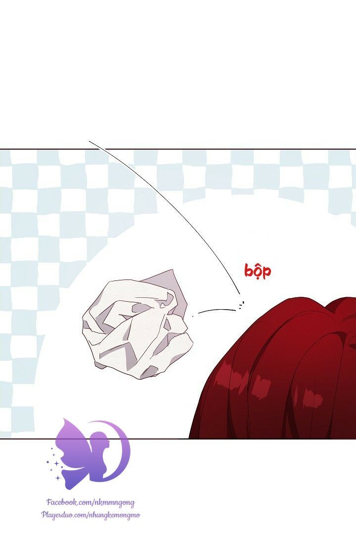 Quyến Rũ Cha Của Nhân Vật Phản Diện Chapter 49 - Trang 2