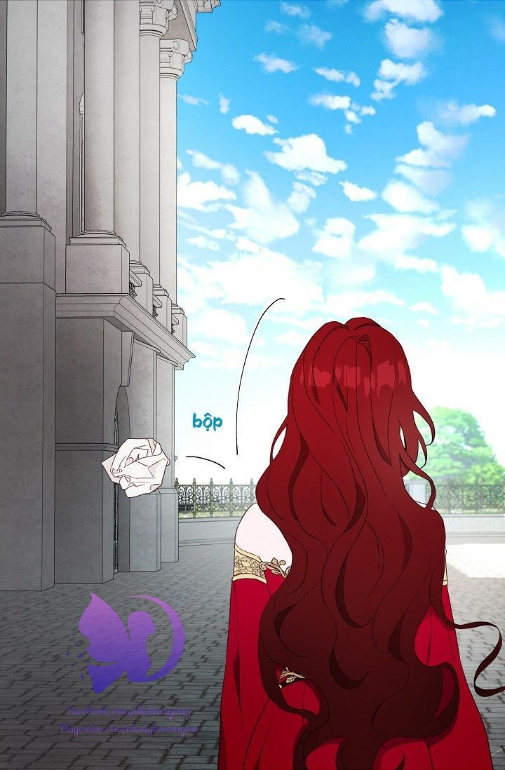 Quyến Rũ Cha Của Nhân Vật Phản Diện Chapter 49 - Trang 2