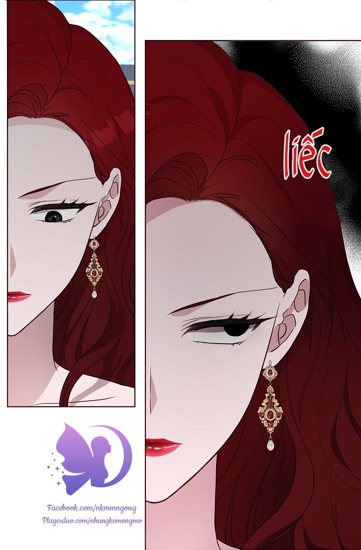 Quyến Rũ Cha Của Nhân Vật Phản Diện Chapter 49 - Trang 2