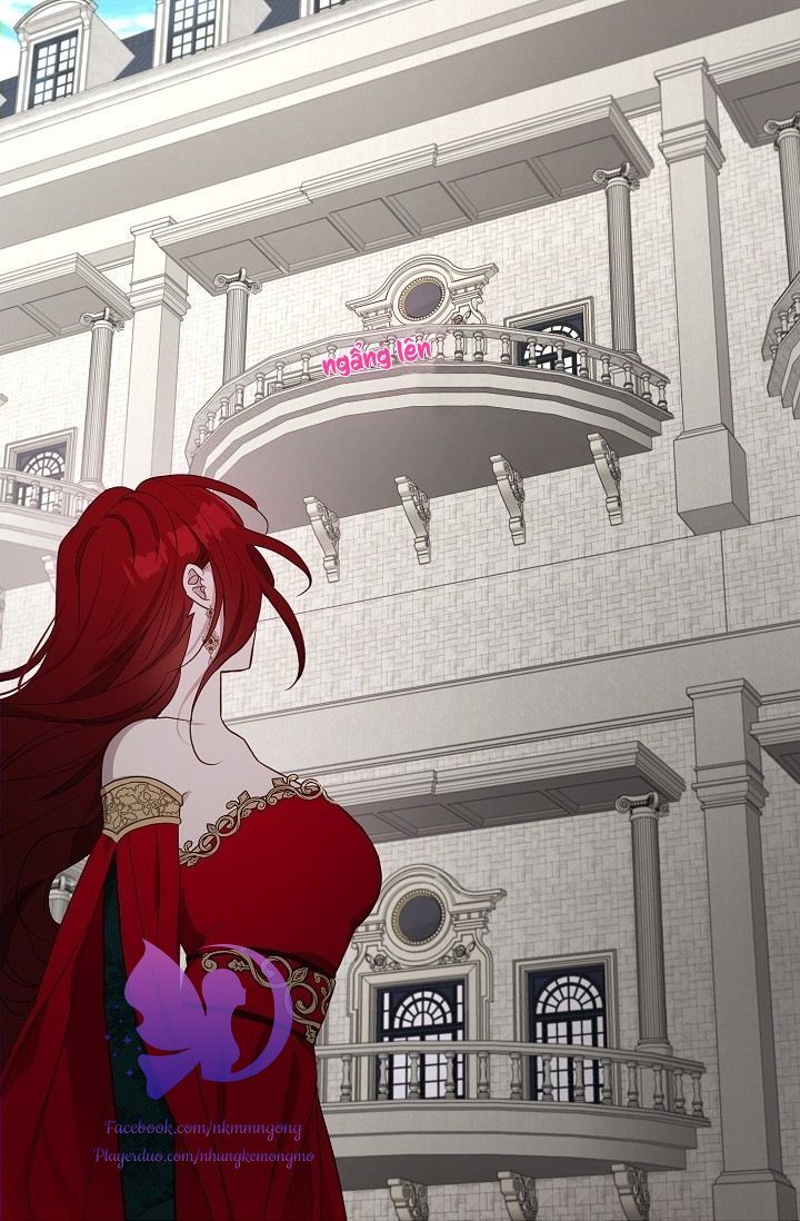 Quyến Rũ Cha Của Nhân Vật Phản Diện Chapter 49 - Trang 2