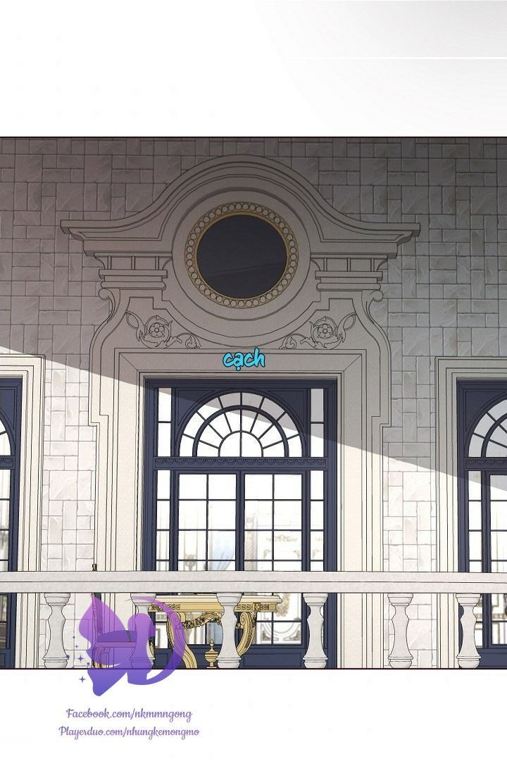 Quyến Rũ Cha Của Nhân Vật Phản Diện Chapter 49 - Trang 2