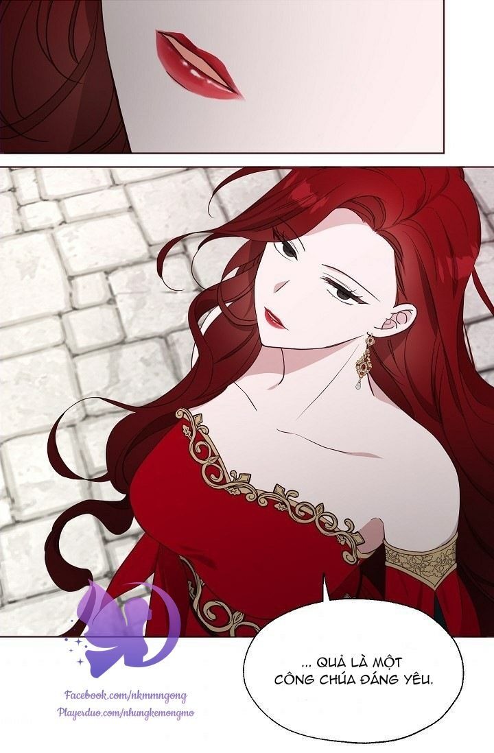 Quyến Rũ Cha Của Nhân Vật Phản Diện Chapter 49 - Trang 2