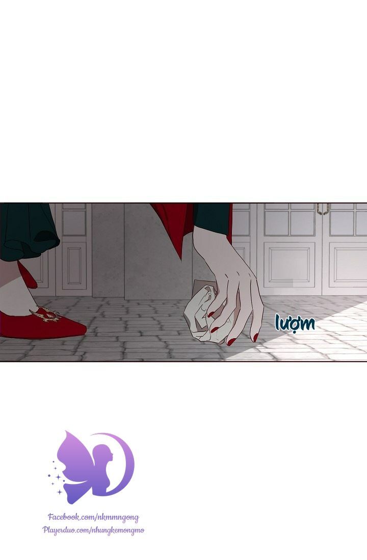 Quyến Rũ Cha Của Nhân Vật Phản Diện Chapter 49 - Trang 2