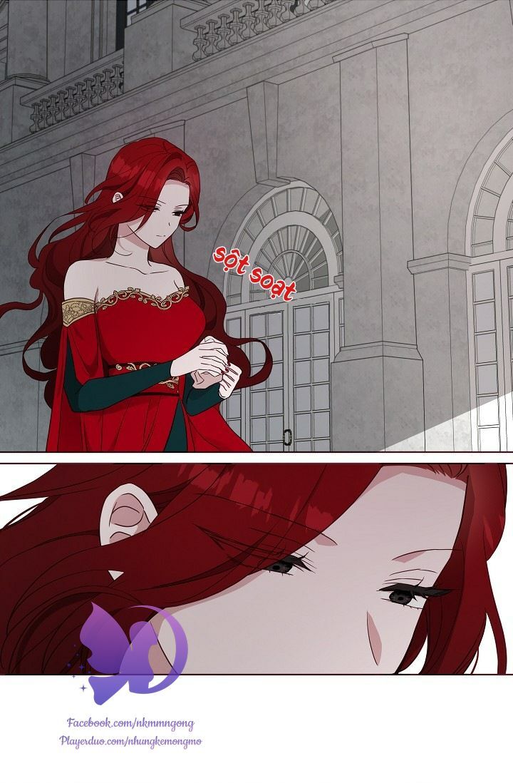 Quyến Rũ Cha Của Nhân Vật Phản Diện Chapter 49 - Trang 2