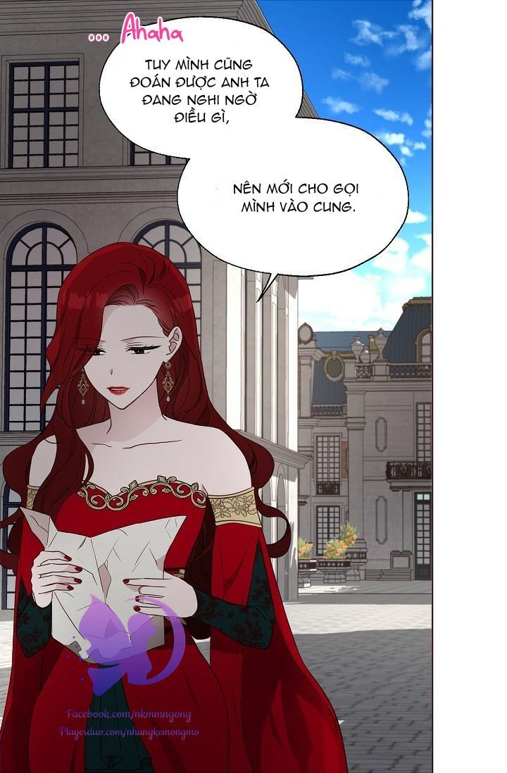 Quyến Rũ Cha Của Nhân Vật Phản Diện Chapter 49 - Trang 2