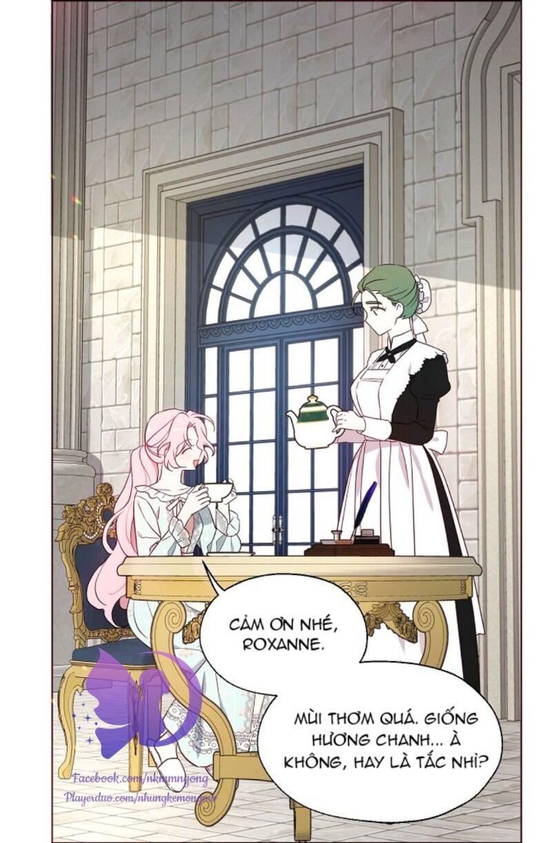 Quyến Rũ Cha Của Nhân Vật Phản Diện Chapter 49 - Trang 2