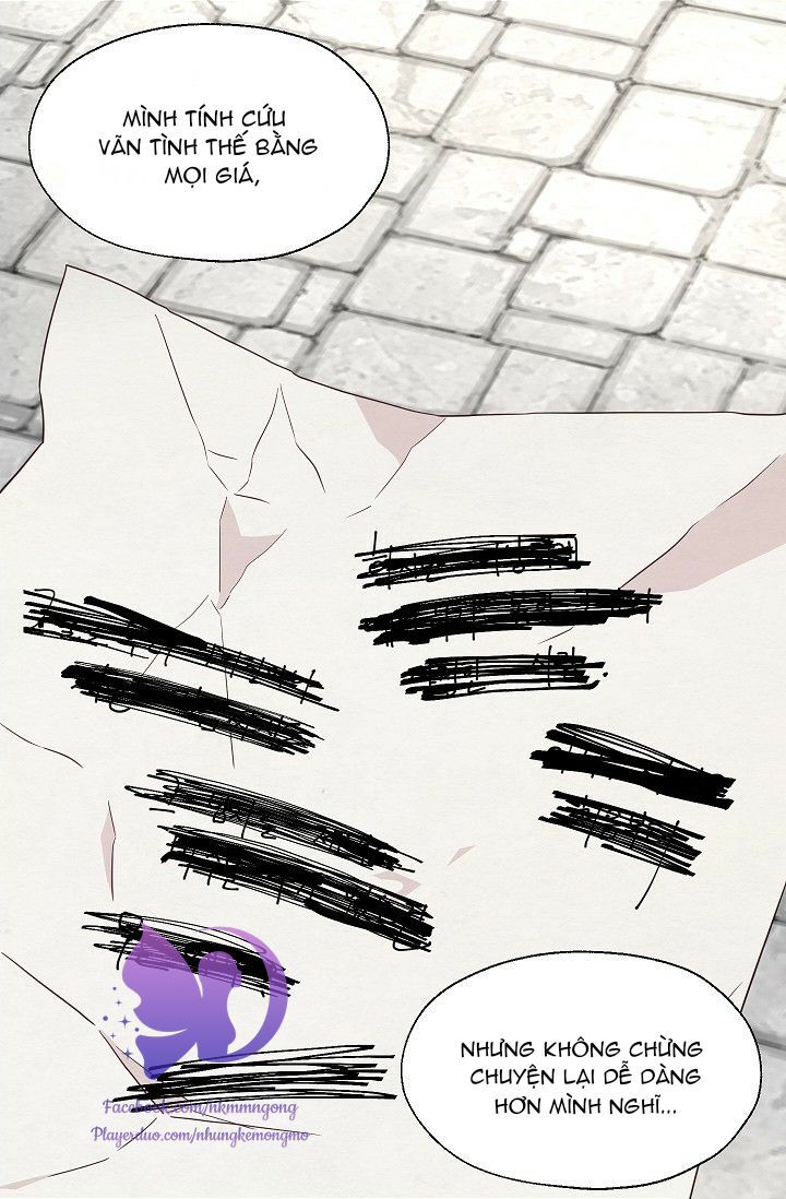 Quyến Rũ Cha Của Nhân Vật Phản Diện Chapter 49 - Trang 2