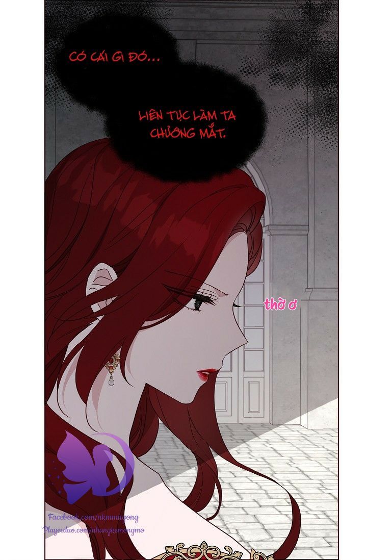 Quyến Rũ Cha Của Nhân Vật Phản Diện Chapter 49 - Trang 2