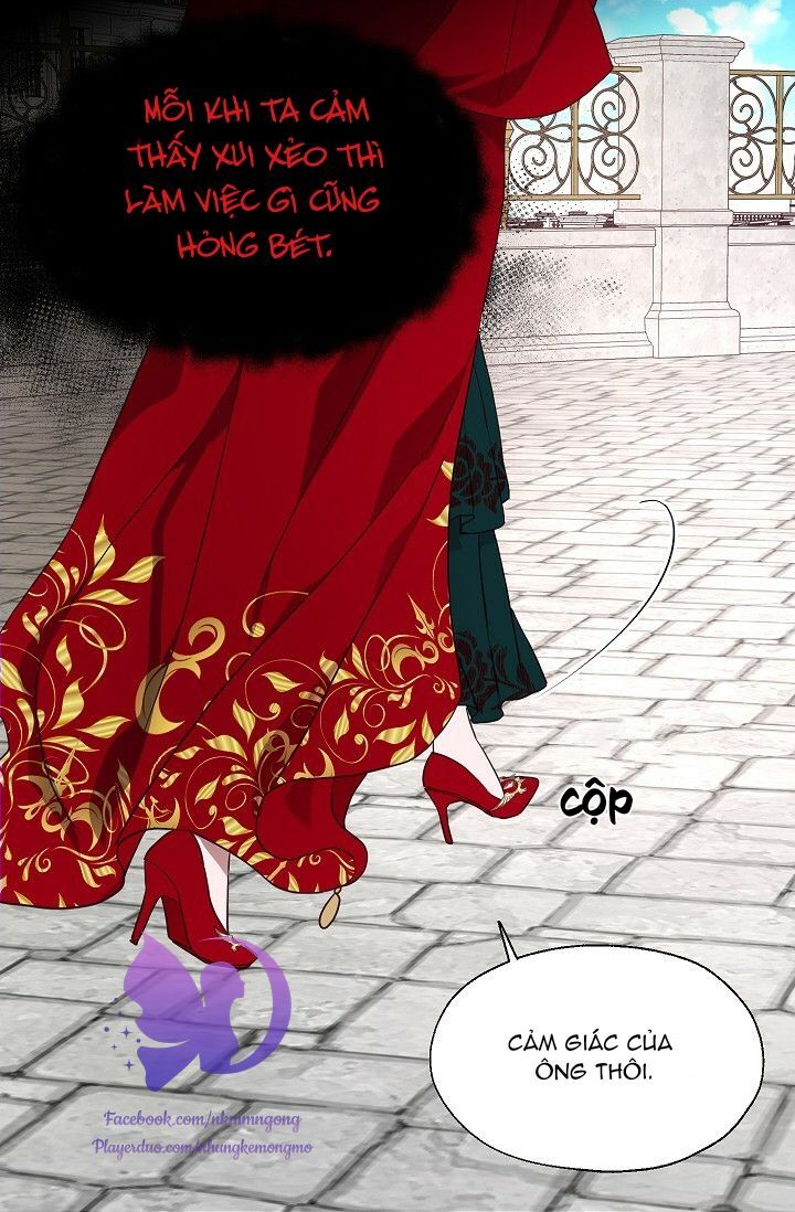 Quyến Rũ Cha Của Nhân Vật Phản Diện Chapter 49 - Trang 2