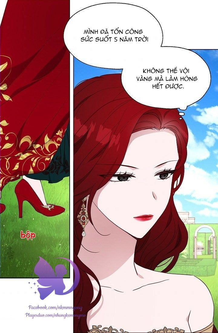 Quyến Rũ Cha Của Nhân Vật Phản Diện Chapter 49 - Trang 2