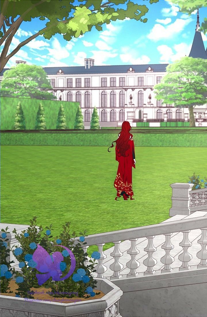 Quyến Rũ Cha Của Nhân Vật Phản Diện Chapter 49 - Trang 2