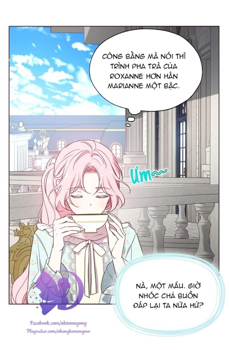 Quyến Rũ Cha Của Nhân Vật Phản Diện Chapter 49 - Trang 2