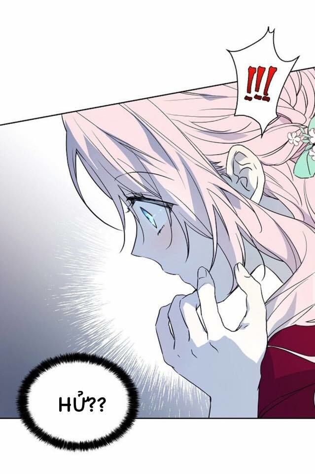 Quyến Rũ Cha Của Nhân Vật Phản Diện Chapter 9 - Trang 2