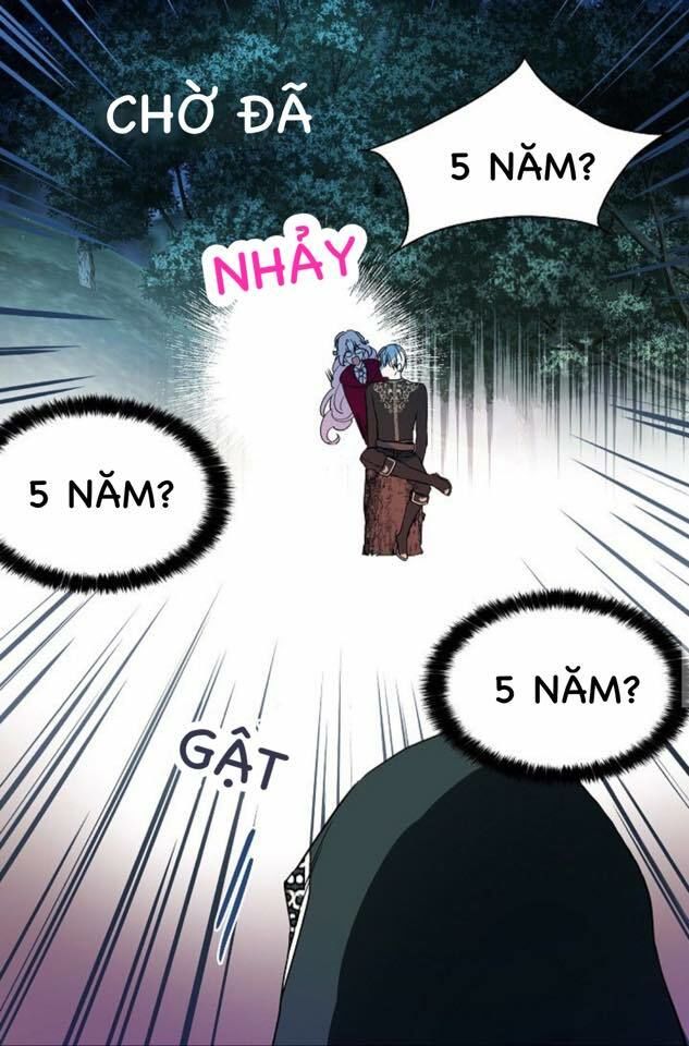 Quyến Rũ Cha Của Nhân Vật Phản Diện Chapter 9 - Trang 2