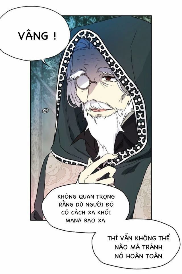 Quyến Rũ Cha Của Nhân Vật Phản Diện Chapter 9 - Trang 2
