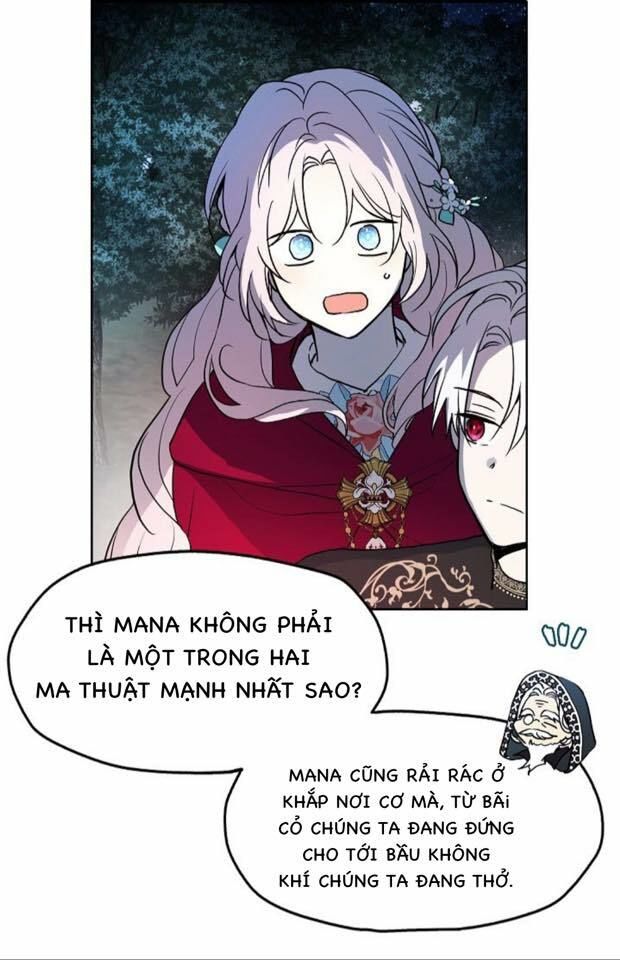 Quyến Rũ Cha Của Nhân Vật Phản Diện Chapter 9 - Trang 2