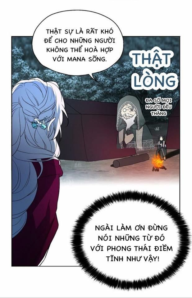 Quyến Rũ Cha Của Nhân Vật Phản Diện Chapter 9 - Trang 2