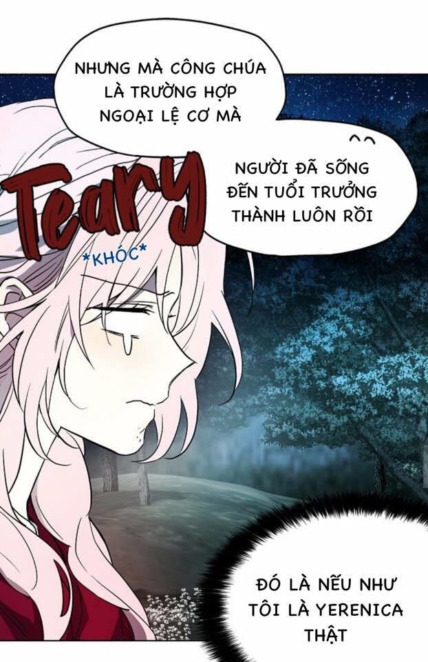 Quyến Rũ Cha Của Nhân Vật Phản Diện Chapter 9 - Trang 2