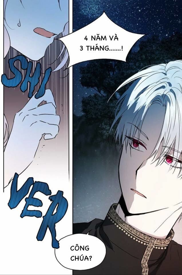 Quyến Rũ Cha Của Nhân Vật Phản Diện Chapter 9 - Trang 2