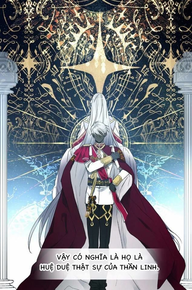 Quyến Rũ Cha Của Nhân Vật Phản Diện Chapter 9 - Trang 2